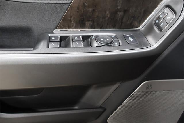 2025 Ford Super Duty F-350 SRW Lariat