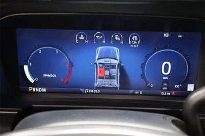 2025 Ford Super Duty F-350 SRW Lariat