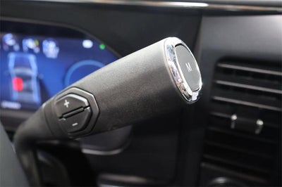 2025 Ford Super Duty F-350 SRW Lariat