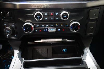 2025 Ford Super Duty F-350 SRW Lariat