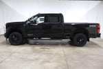 2025 Ford Super Duty F-350 SRW Lariat