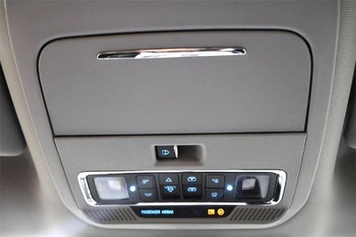 2025 Ford Super Duty F-350 SRW Lariat