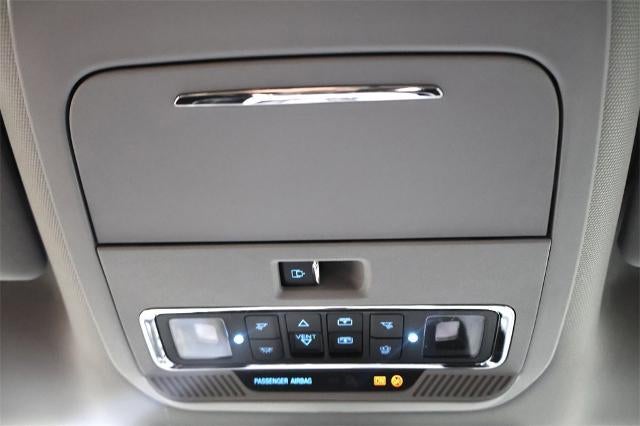 2025 Ford Super Duty F-350 SRW Lariat