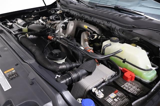 2025 Ford Super Duty F-350 SRW Lariat