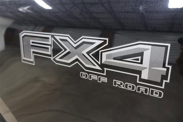 2025 Ford Super Duty F-350 SRW Lariat