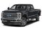 2025 Ford Super Duty F-350 SRW Lariat