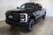 2027 Ford Super Duty F-350 SRW Platinum