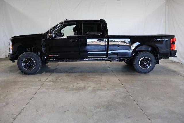 2027 Ford Super Duty F-350 SRW Platinum