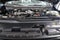 2027 Ford Super Duty F-350 SRW Platinum