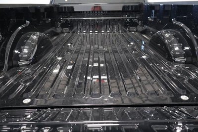 2027 Ford Super Duty F-350 SRW Platinum