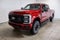 2027 Ford Super Duty F-350 SRW XLT
