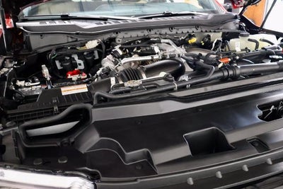 2027 Ford Super Duty F-350 SRW XLT