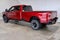 2027 Ford Super Duty F-350 SRW XLT