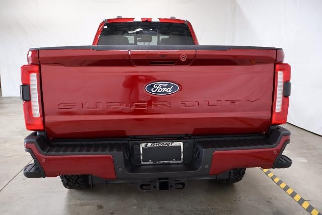 2027 Ford Super Duty F-350 SRW XLT