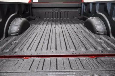 2027 Ford Super Duty F-350 SRW XLT