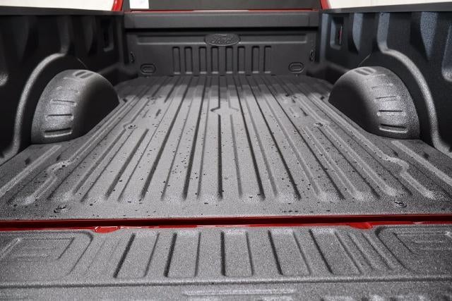 2027 Ford Super Duty F-350 SRW XLT