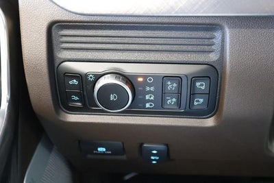 2026 Ford Super Duty F-350 SRW King Ranch