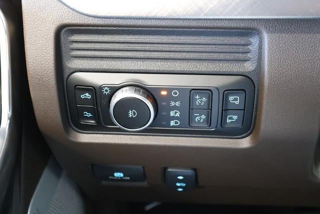 2026 Ford Super Duty F-350 SRW King Ranch