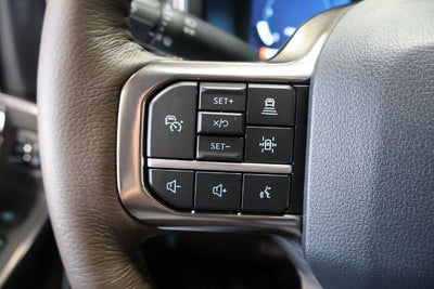 2026 Ford Super Duty F-350 SRW King Ranch