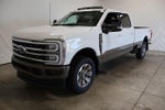 2026 Ford Super Duty F-350 SRW King Ranch