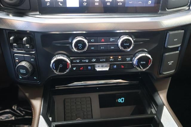 2026 Ford Super Duty F-350 SRW King Ranch
