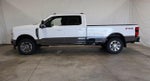 2026 Ford Super Duty F-350 SRW King Ranch