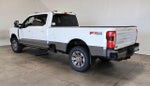2026 Ford Super Duty F-350 SRW King Ranch