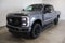 2027 Ford Super Duty F-350 SRW XLT