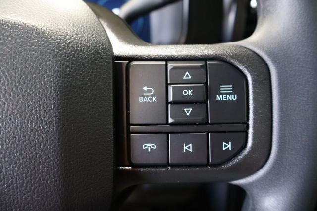 2027 Ford Super Duty F-350 SRW XLT