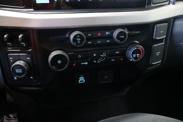 2027 Ford Super Duty F-350 SRW XLT