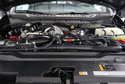 2027 Ford Super Duty F-350 SRW XLT