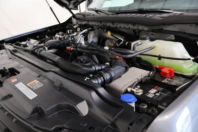 2027 Ford Super Duty F-350 SRW XLT