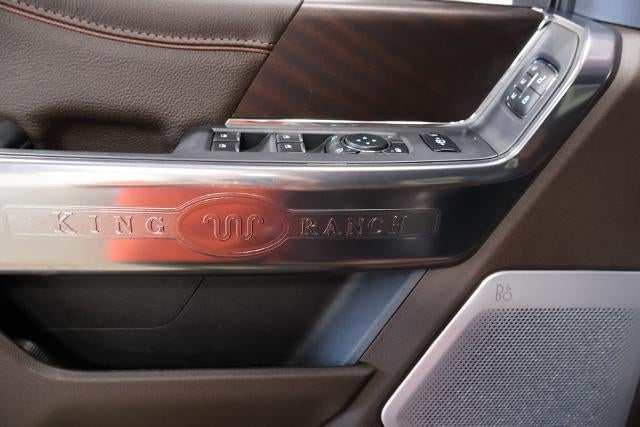 2027 Ford Super Duty F-350 SRW King Ranch