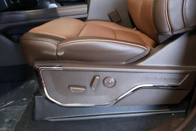 2027 Ford Super Duty F-350 SRW King Ranch