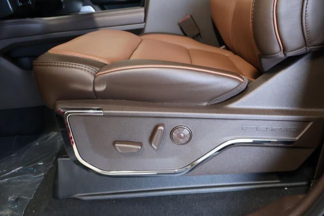 2027 Ford Super Duty F-350 SRW King Ranch