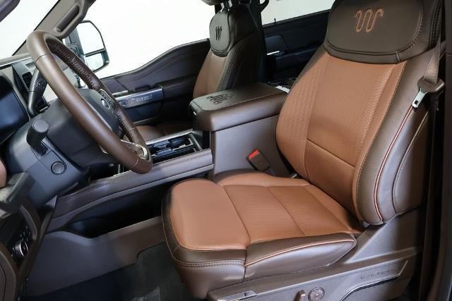 2027 Ford Super Duty F-350 SRW King Ranch