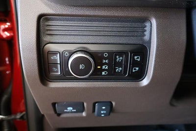 2027 Ford Super Duty F-350 SRW King Ranch