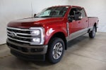 2027 Ford Super Duty F-350 SRW King Ranch