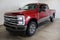 2027 Ford Super Duty F-350 SRW King Ranch