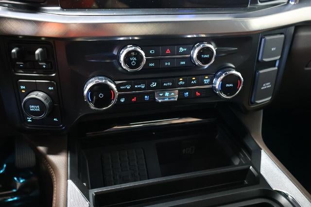 2027 Ford Super Duty F-350 SRW King Ranch