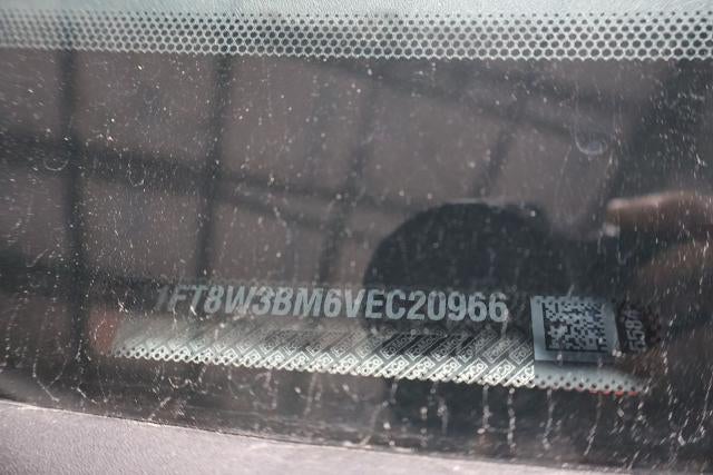 2027 Ford Super Duty F-350 SRW King Ranch