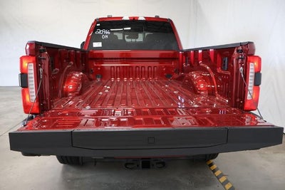 2027 Ford Super Duty F-350 SRW King Ranch