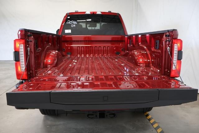 2027 Ford Super Duty F-350 SRW King Ranch