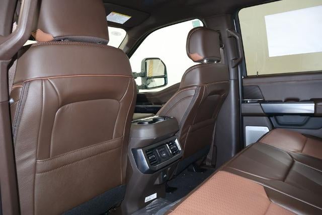 2027 Ford Super Duty F-350 SRW King Ranch