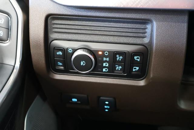 2027 Ford Super Duty F-350 SRW King Ranch