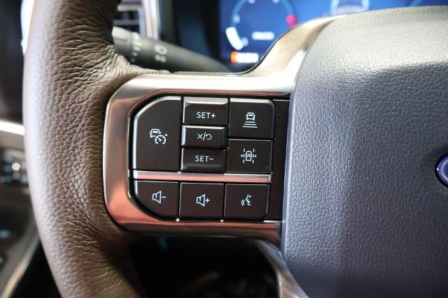 2027 Ford Super Duty F-350 SRW King Ranch