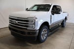 2027 Ford Super Duty F-350 SRW King Ranch