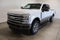 2027 Ford Super Duty F-350 SRW King Ranch