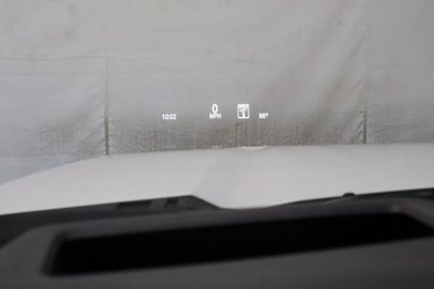 2027 Ford Super Duty F-350 SRW King Ranch