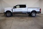 2027 Ford Super Duty F-350 SRW King Ranch